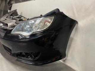 Nose cut Subaru LEGACY BP5 EJ20X 5 ракурс