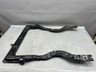 Балка под двс Subaru IMPREZA GG2, GGC, GD2, GDC EJ152 50515FE010 3 ракурс