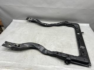 Балка под двс Subaru IMPREZA GG2, GGC, GD2, GDC EJ152 50515FE010 4 ракурс