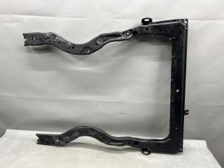 Балка под двс Subaru IMPREZA GG2, GGC, GD2, GDC EJ152 50515FE010 5 ракурс