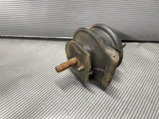 Подушка двигателя левая Toyota MARK II GX110 1G 12361-70230 4 ракурс