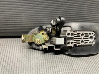Ручка двери правая задняя Mazda MPV LW3W, LW5W, LWEW, LWFW FS 5 ракурс