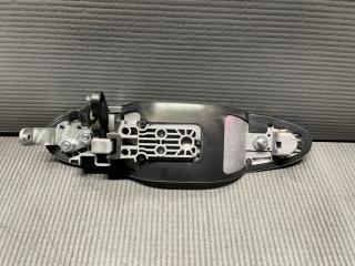 Ручка двери правая задняя Mazda MPV LW3W, LW5W, LWEW, LWFW FS 4 ракурс