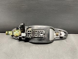 Ручка двери правая задняя Mazda MPV LW3W, LW5W, LWEW, LWFW FS 4 ракурс