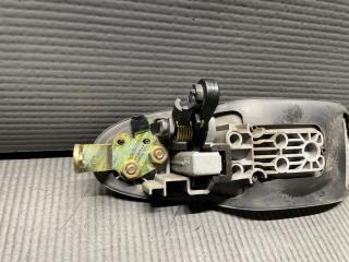 Ручка двери правая задняя Mazda MPV LW3W, LW5W, LWEW, LWFW FS 5 ракурс