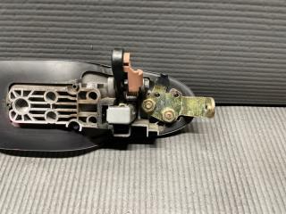 Ручка двери левая задняя Mazda MPV LW3W, LW5W, LWEW, LWFW FS 5 ракурс