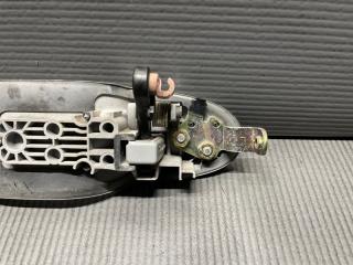 Ручка двери левая задняя Mazda MPV LW3W, LW5W, LWEW, LWFW FS 5 ракурс