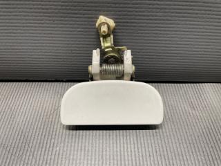 Ручка двери правая передняя Mazda BONGO FRIENDEE SGEW, SG5W, SGL5, SGLR, SGL3, SGLW WL-T S05B58410A 1 ракурс