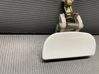 Ручка двери правая передняя Mazda BONGO FRIENDEE SGEW, SG5W, SGL5, SGLR, SGL3, SGLW WL-T S05B58410A 2 ракурс