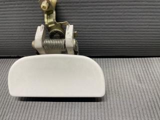 Ручка двери правая передняя Mazda BONGO FRIENDEE SGEW, SG5W, SGL5, SGLR, SGL3, SGLW WL-T S05B58410A 3 ракурс