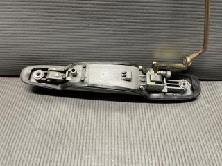 Ручка двери левая задняя Toyota ESTIMA ACR30 2AZ 69240-28100 5 ракурс