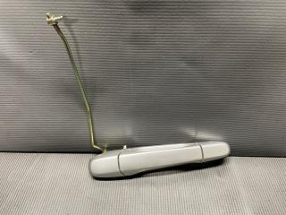 Ручка двери левая задняя Toyota ESTIMA ACR30 2AZ 69240-28100 1 ракурс