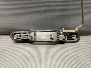 Ручка двери левая задняя Toyota ESTIMA ACR30 2AZ 69240-28100 5 ракурс