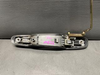 Ручка двери левая задняя Toyota ESTIMA ACR30 2AZ 69240-28100 5 ракурс