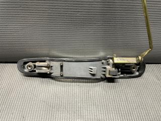 Ручка двери левая задняя Toyota ESTIMA ACR30 2AZ 69240-28100 5 ракурс
