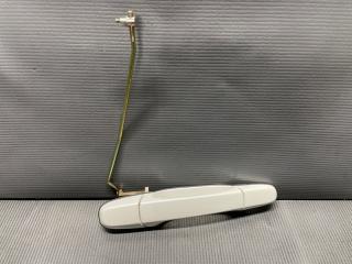 Ручка двери левая задняя Toyota ESTIMA ACR30 2AZ 69240-28100 1 ракурс