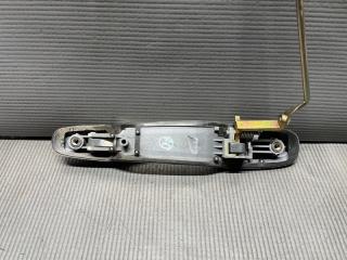 Ручка двери левая задняя Toyota ESTIMA ACR30 2AZ 69240-28100 5 ракурс