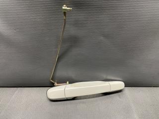Ручка двери левая задняя Toyota ESTIMA ACR30 2AZ 69240-28100 1 ракурс