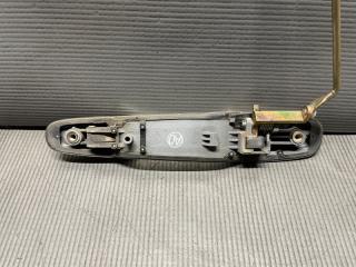 Ручка двери левая задняя Toyota ESTIMA ACR30 2AZ 69240-28100 5 ракурс