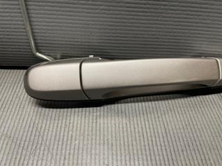Ручка двери левая задняя Toyota ESTIMA ACR30 2AZ 69240-28100 2 ракурс