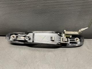 Ручка двери левая задняя Toyota ESTIMA ACR30 2AZ 69240-28100 5 ракурс