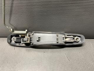 Ручка двери правая задняя Toyota ESTIMA ACR30 2AZ 69230-28070 5 ракурс