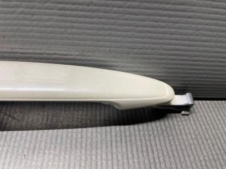 Ручка двери левая задняя Toyota VOXY AZR60, AZR65 1AZ 69213-28010-A0 3 ракурс
