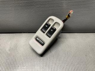 Пульт стеклоподъемника правый передний Mazda BONGO FRIENDEE SGLR, SG5W, SGEW, SGL5 WL-T S54N6635052 1 ракурс