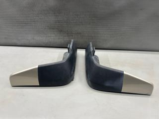Брызговик задний Nissan TIIDA C11 HR15 2 ракурс