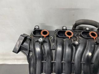 Коллектор впускной Toyota AVENSIS AZT250 1AZ 4 ракурс