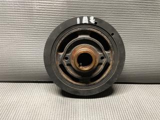 Шкив коленвала Toyota AVENSIS AZT250 1AZ 13470-28020 1 ракурс Шкив коленвала Toyota AVENSIS AZT250 1AZ 13470-28020 1 ракурс