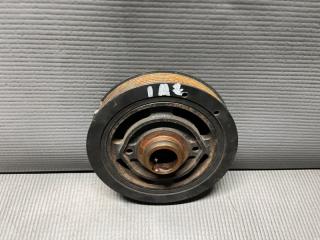 Шкив коленвала Toyota AVENSIS AZT250 1AZ 13470-28020 2 ракурс Шкив коленвала Toyota AVENSIS AZT250 1AZ 13470-28020 2 ракурс