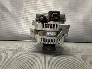 Генератор Toyota AVENSIS AZT250 1AZ 27060-28260 3 ракурс