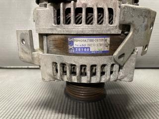 Генератор Toyota AVENSIS AZT250 1AZ 27060-28260 4 ракурс