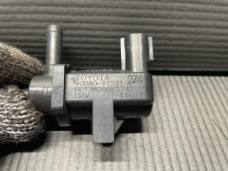 Вакуумный клапан Toyota AVENSIS AZT250 1AZ 90080-91231 4 ракурс