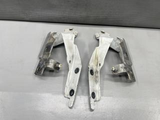 Запчасть петля капота Nissan FUGA