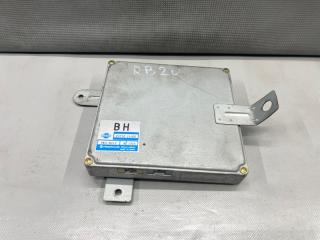 Компьютер Nissan SKYLINE HCR32 RB20DET 23710 11U00 1 ракурс