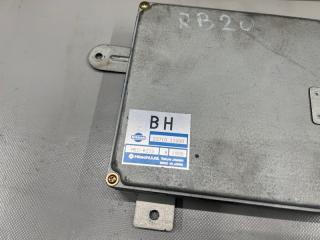 Компьютер Nissan SKYLINE HCR32 RB20DET 23710 11U00 2 ракурс