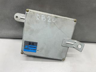 Компьютер Nissan SKYLINE HCR32 RB20DET 23710 11U00 3 ракурс