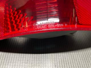Катафот в бампер правый задний Mitsubishi OUTLANDER CW5W 4B12 8355A004, RCL-009 4 ракурс