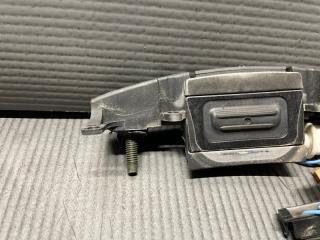 Полка багажника Nissan MARCH K12, AK12 CR12 25380-AX500 2 ракурс Полка багажника Nissan MARCH K12, AK12 CR12 25380-AX500 2 ракурс