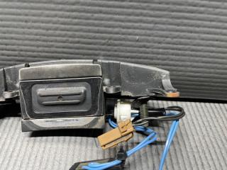 Полка багажника Nissan MARCH K12, AK12 CR12 25380-AX500 3 ракурс Полка багажника Nissan MARCH K12, AK12 CR12 25380-AX500 3 ракурс