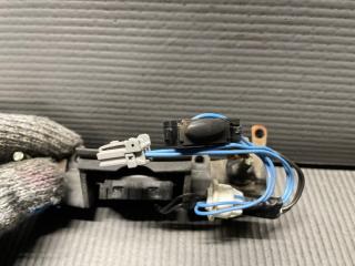 Полка багажника Nissan MARCH K12, AK12 CR12 25380-AX500 5 ракурс Полка багажника Nissan MARCH K12, AK12 CR12 25380-AX500 5 ракурс