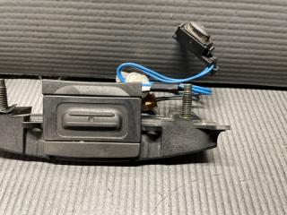 Полка багажника Nissan MARCH K12, AK12 CR12 25380-AX500 3 ракурс Полка багажника Nissan MARCH K12, AK12 CR12 25380-AX500 3 ракурс
