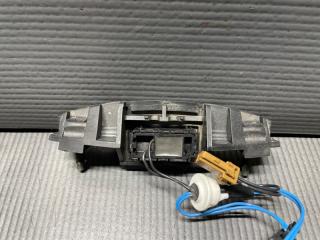 Полка багажника Nissan MARCH K12, AK12 CR12 25380-AX500 5 ракурс Полка багажника Nissan MARCH K12, AK12 CR12 25380-AX500 5 ракурс