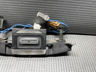 Полка багажника Nissan MARCH K12, AK12 CR12 25380-AX500 3 ракурс Полка багажника Nissan MARCH K12, AK12 CR12 25380-AX500 3 ракурс