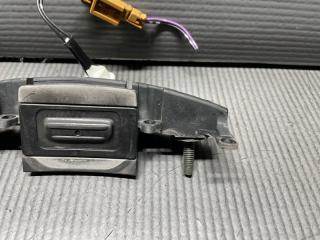 Полка багажника Nissan MARCH K12, AK12 CR12 25380-AX500 3 ракурс Полка багажника Nissan MARCH K12, AK12 CR12 25380-AX500 3 ракурс