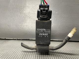 Мотор бачка омывателя Toyota IPSUM SXM10 85330-20460 4 ракурс
