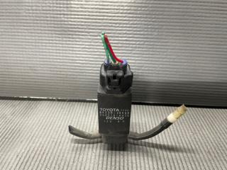 Мотор бачка омывателя Toyota IPSUM SXM10 85330-20460 5 ракурс
