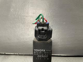 Мотор бачка омывателя Toyota IPSUM SXM10 85330-20460 5 ракурс